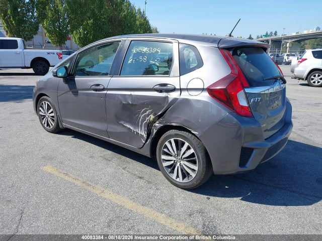 Aukcja sprzedaży 2016 Honda Fit, vin: 3HGGK5H75GM103432, numer aukcji: 40083384