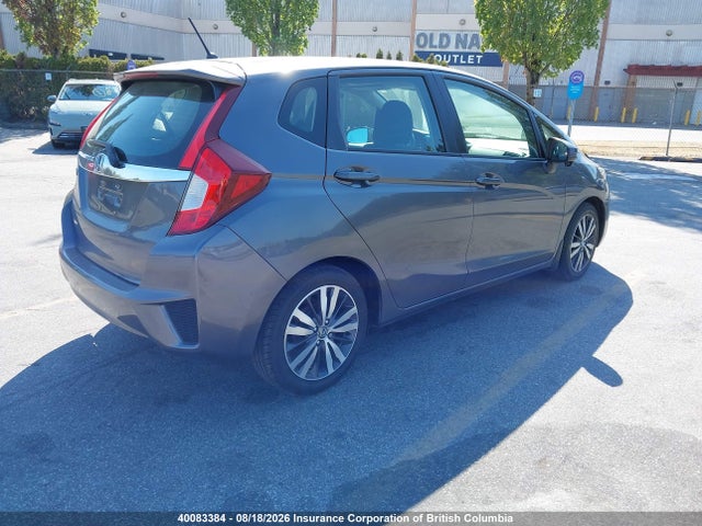 Aukcja sprzedaży 2016 Honda Fit, vin: 3HGGK5H75GM103432, numer aukcji: 40083384