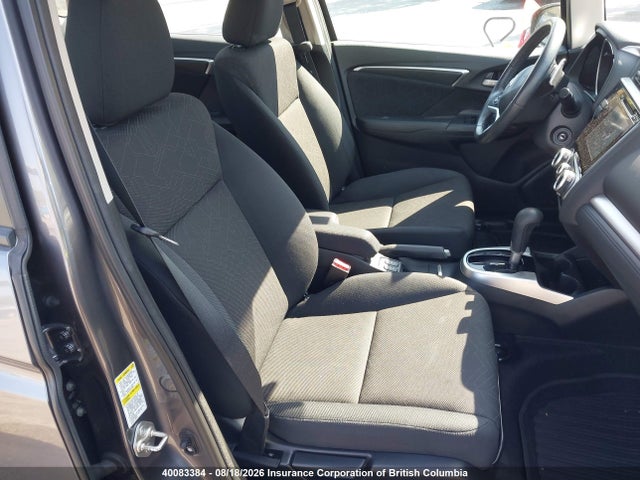 Aukcja sprzedaży 2016 Honda Fit, vin: 3HGGK5H75GM103432, numer aukcji: 40083384