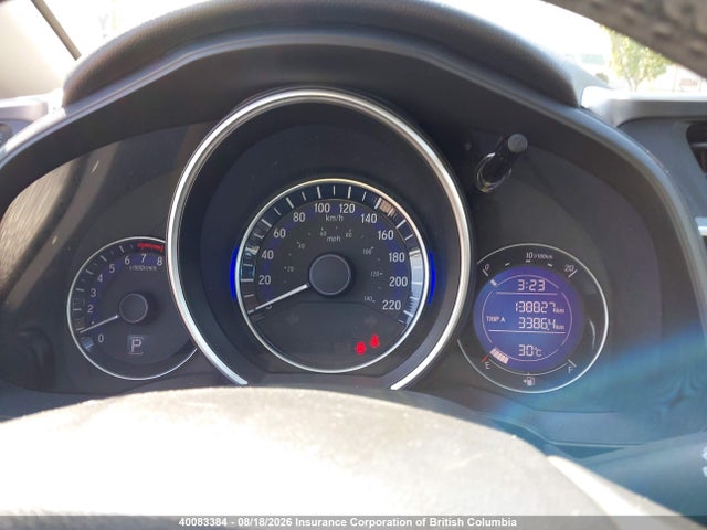 Aukcja sprzedaży 2016 Honda Fit, vin: 3HGGK5H75GM103432, numer aukcji: 40083384
