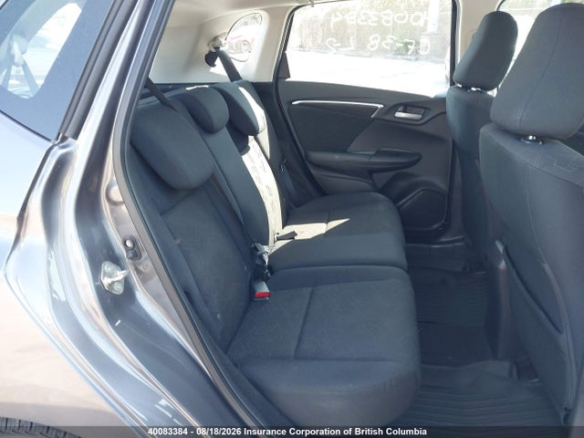 Aukcja sprzedaży 2016 Honda Fit, vin: 3HGGK5H75GM103432, numer aukcji: 40083384