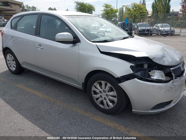 Продажа на аукционе авто 2013 Kia Forte, vin: KNAFT5A28D5741565, номер лота: 40083385