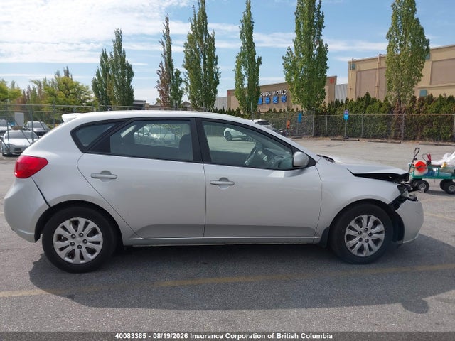 Продажа на аукционе авто 2013 Kia Forte, vin: KNAFT5A28D5741565, номер лота: 40083385