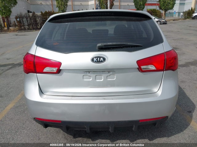Продажа на аукционе авто 2013 Kia Forte, vin: KNAFT5A28D5741565, номер лота: 40083385