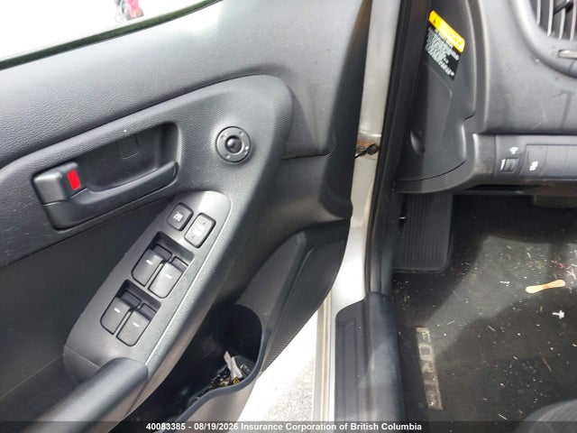 Продажа на аукционе авто 2013 Kia Forte, vin: KNAFT5A28D5741565, номер лота: 40083385