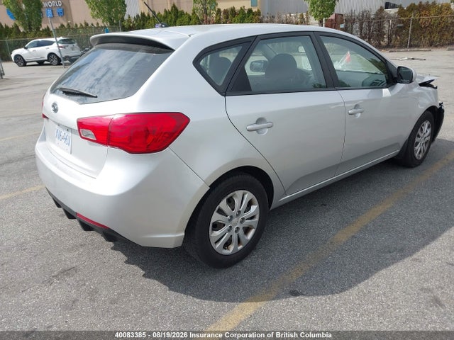 Продажа на аукционе авто 2013 Kia Forte, vin: KNAFT5A28D5741565, номер лота: 40083385