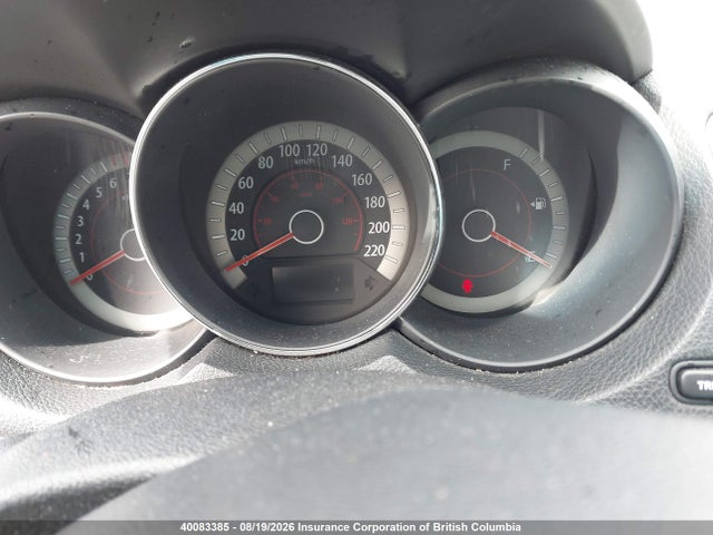 Продажа на аукционе авто 2013 Kia Forte, vin: KNAFT5A28D5741565, номер лота: 40083385