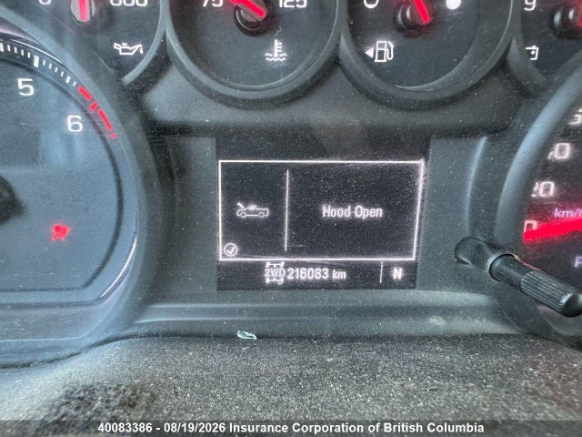 Aukcja sprzedaży 2020 Chevrolet Silverado K3500, vin: 1GC4YSE74LF137830, numer aukcji: 40083386