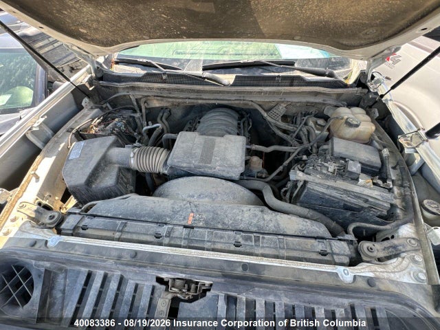 Aukcja sprzedaży 2020 Chevrolet Silverado K3500, vin: 1GC4YSE74LF137830, numer aukcji: 40083386