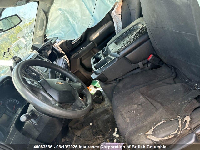 Aukcja sprzedaży 2020 Chevrolet Silverado K3500, vin: 1GC4YSE74LF137830, numer aukcji: 40083386