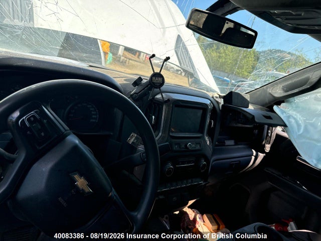 Aukcja sprzedaży 2020 Chevrolet Silverado K3500, vin: 1GC4YSE74LF137830, numer aukcji: 40083386