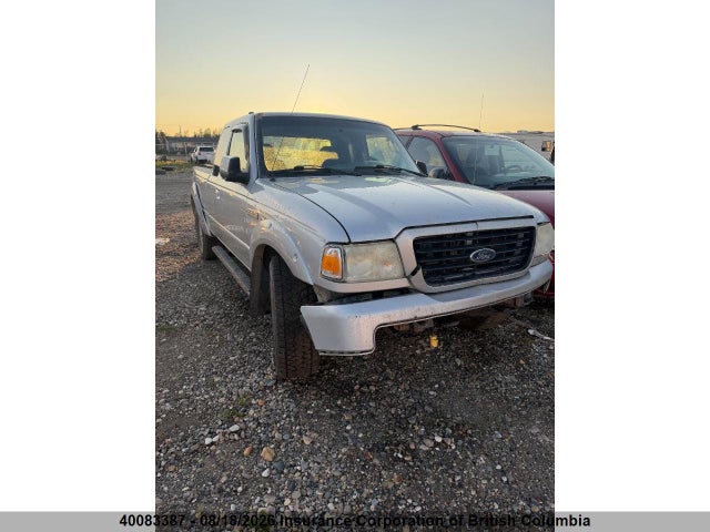 Auction sale of the 2009 Ford Ranger Super Cab, vin: 1FTZR45E19PA41749, lot number: 40083387