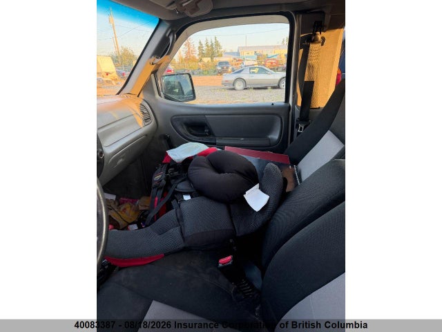 Продаж на аукціоні авто 2009 Ford Ranger Super Cab, vin: 1FTZR45E19PA41749, номер лоту: 40083387