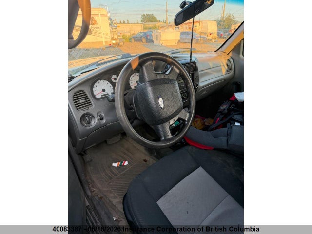 Продаж на аукціоні авто 2009 Ford Ranger Super Cab, vin: 1FTZR45E19PA41749, номер лоту: 40083387