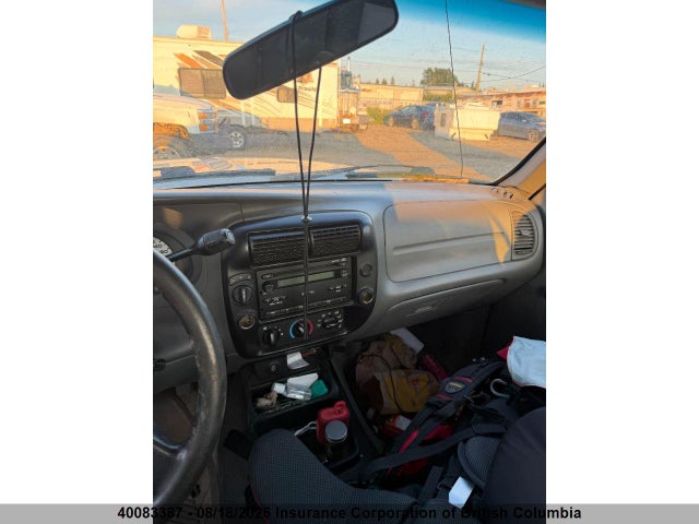 Продаж на аукціоні авто 2009 Ford Ranger Super Cab, vin: 1FTZR45E19PA41749, номер лоту: 40083387