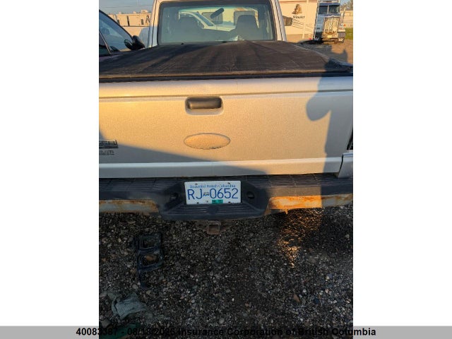 Продаж на аукціоні авто 2009 Ford Ranger Super Cab, vin: 1FTZR45E19PA41749, номер лоту: 40083387