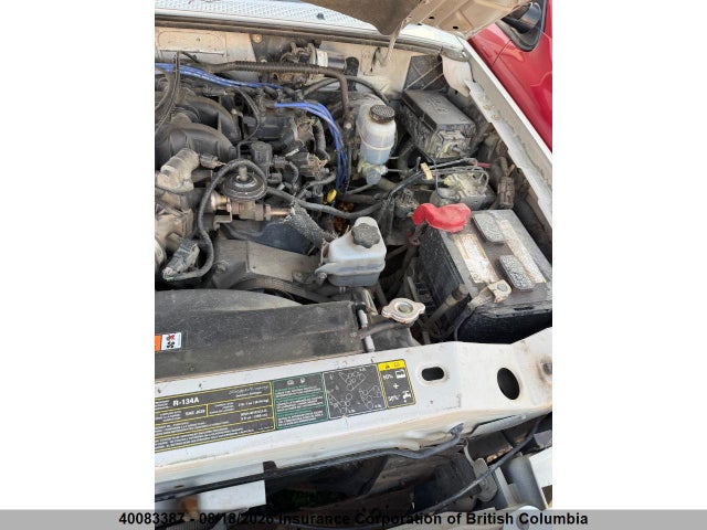 Продаж на аукціоні авто 2009 Ford Ranger Super Cab, vin: 1FTZR45E19PA41749, номер лоту: 40083387