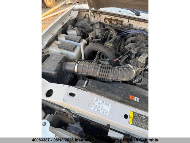 Продаж на аукціоні авто 2009 Ford Ranger Super Cab, vin: 1FTZR45E19PA41749, номер лоту: 40083387