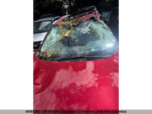 2025 Nissan Rogue მანქანა იყიდება აუქციონზე, vin: JN8BT3DD1SW470654, აუქციონის ნომერი: 40083390