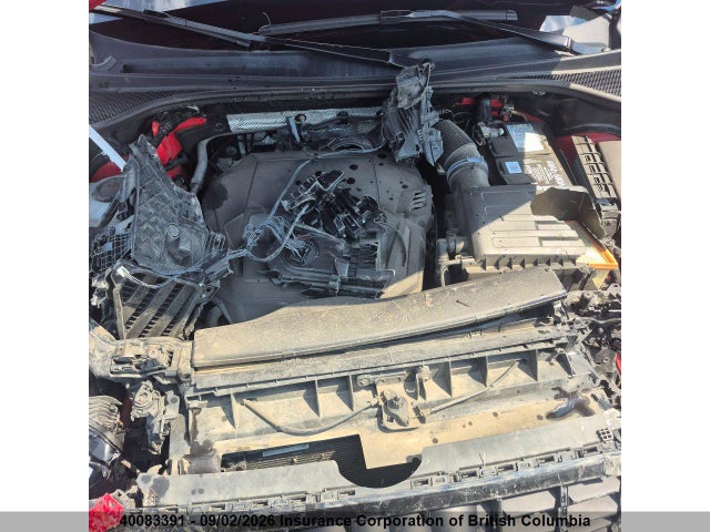 Audi Q3 2021 WA1EECF33M1063081 Image 10