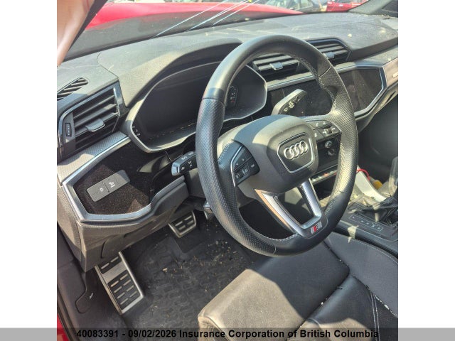 Audi Q3 2021 WA1EECF33M1063081 Image 5