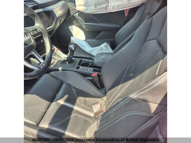 Audi Q3 2021 WA1EECF33M1063081 Image 6