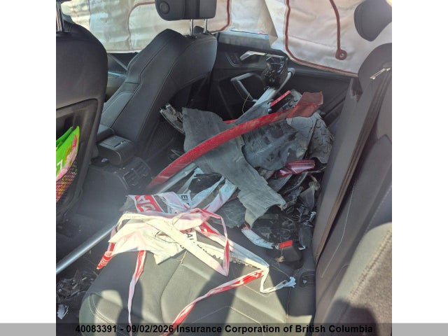 Audi Q3 2021 WA1EECF33M1063081 Image 7