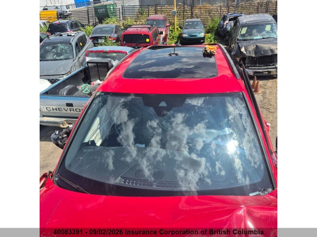 Audi Q3 2021 WA1EECF33M1063081 Image 9