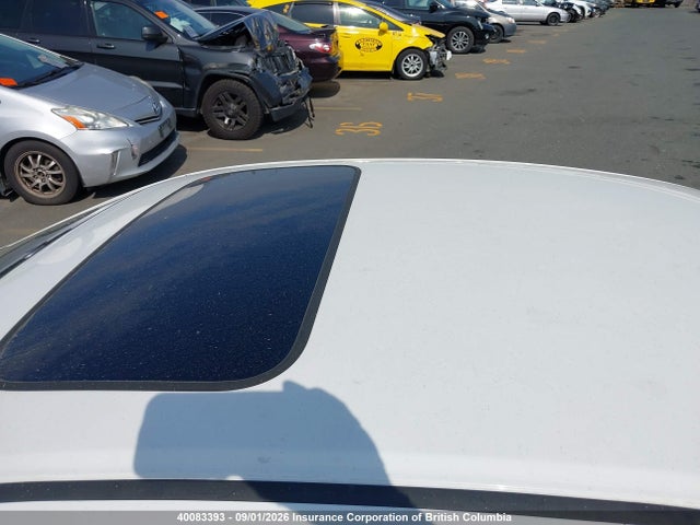 Aukcja sprzedaży 2012 Honda Civic, vin: 2HGFB2F53CH030436, numer aukcji: 40083393