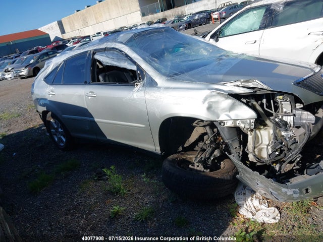 Продажа на аукционе авто 2005 Lexus Rx 330, vin: JTJHA31U550080788, номер лота: 40077908