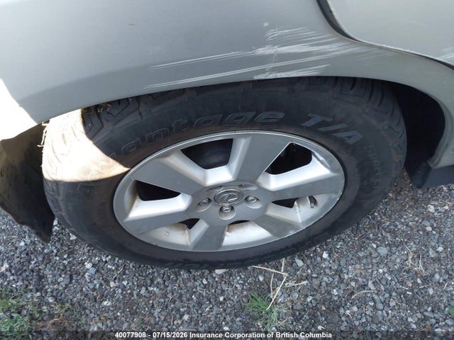 Продажа на аукционе авто 2005 Lexus Rx 330, vin: JTJHA31U550080788, номер лота: 40077908