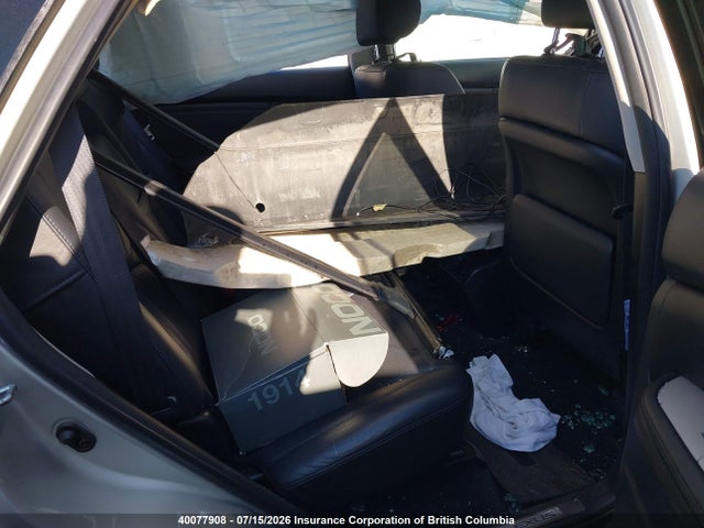 Продажа на аукционе авто 2005 Lexus Rx 330, vin: JTJHA31U550080788, номер лота: 40077908