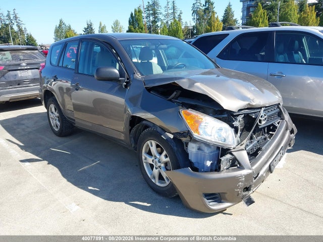 Aukcja sprzedaży 2011 Toyota Rav4, vin: 2T3BF4DV0BW097641, numer aukcji: 40077891