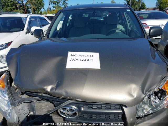 Aukcja sprzedaży 2011 Toyota Rav4, vin: 2T3BF4DV0BW097641, numer aukcji: 40077891