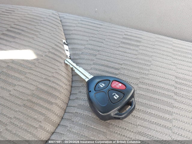 Aukcja sprzedaży 2011 Toyota Rav4, vin: 2T3BF4DV0BW097641, numer aukcji: 40077891