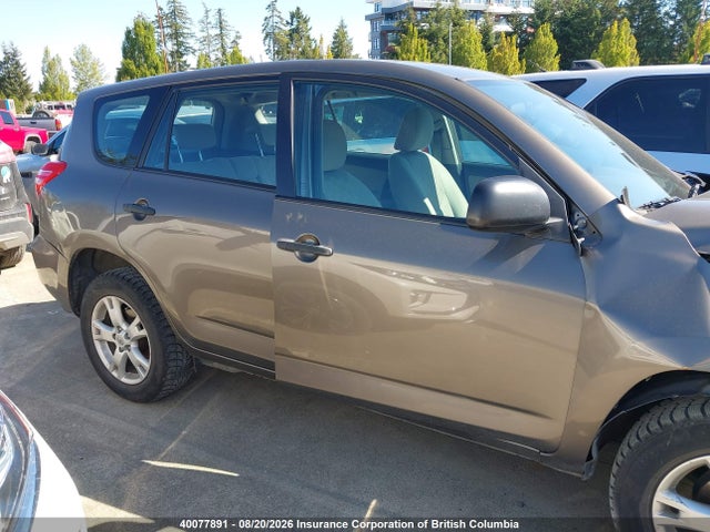 Aukcja sprzedaży 2011 Toyota Rav4, vin: 2T3BF4DV0BW097641, numer aukcji: 40077891