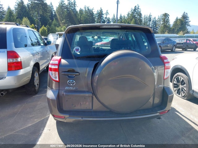 Aukcja sprzedaży 2011 Toyota Rav4, vin: 2T3BF4DV0BW097641, numer aukcji: 40077891