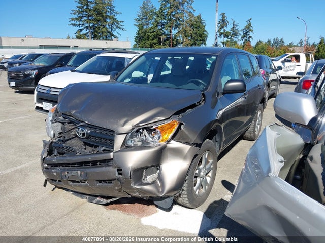 Aukcja sprzedaży 2011 Toyota Rav4, vin: 2T3BF4DV0BW097641, numer aukcji: 40077891