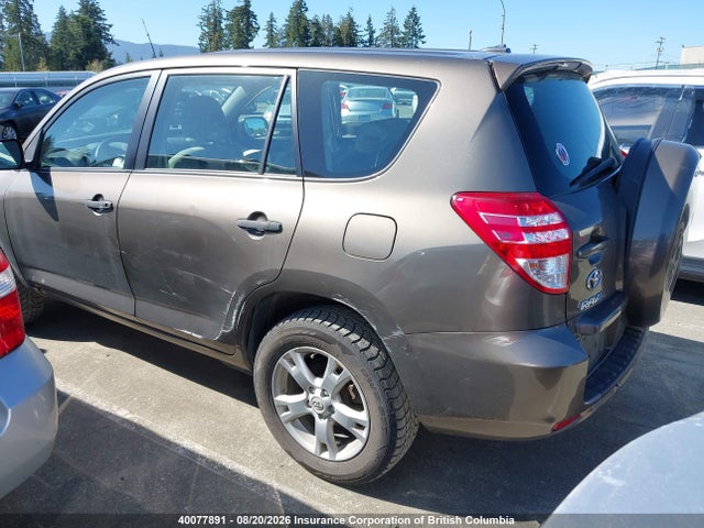 Aukcja sprzedaży 2011 Toyota Rav4, vin: 2T3BF4DV0BW097641, numer aukcji: 40077891