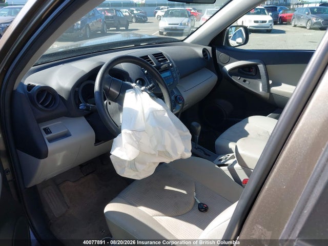 Aukcja sprzedaży 2011 Toyota Rav4, vin: 2T3BF4DV0BW097641, numer aukcji: 40077891