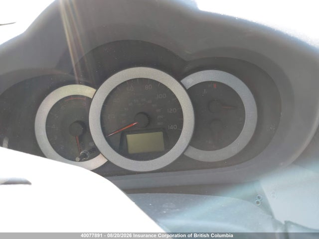 Aukcja sprzedaży 2011 Toyota Rav4, vin: 2T3BF4DV0BW097641, numer aukcji: 40077891