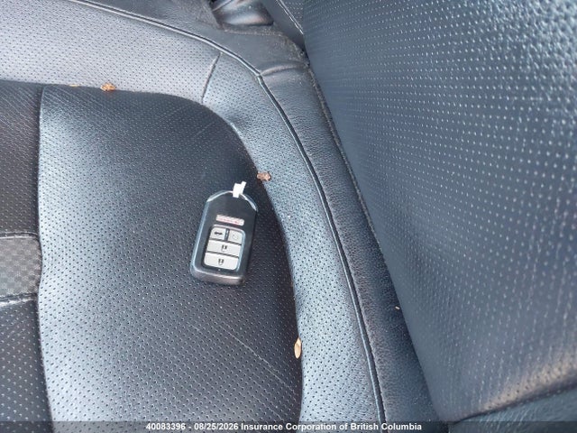2HGFC1F9XLH102338 Honda Civic