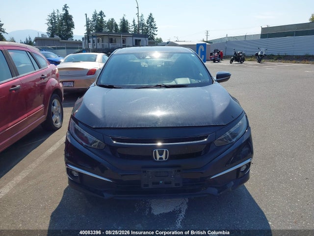 2HGFC1F9XLH102338 Honda Civic