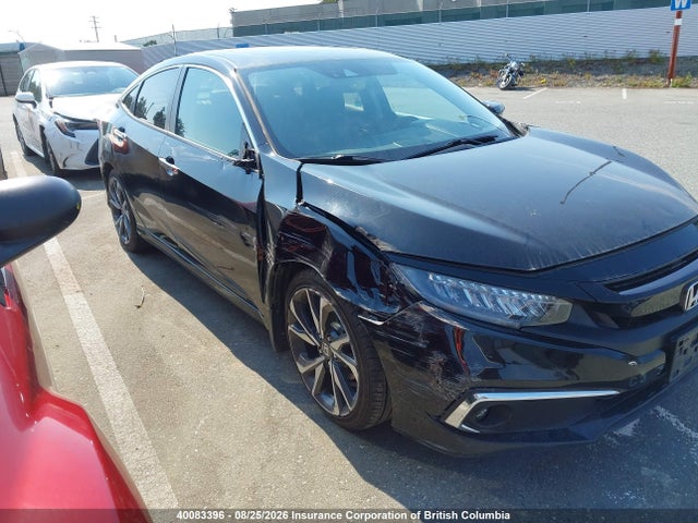 2HGFC1F9XLH102338 Honda Civic