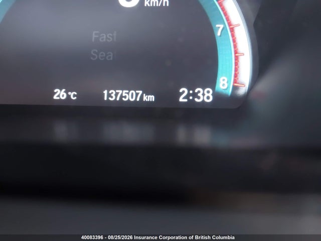 2HGFC1F9XLH102338 Honda Civic