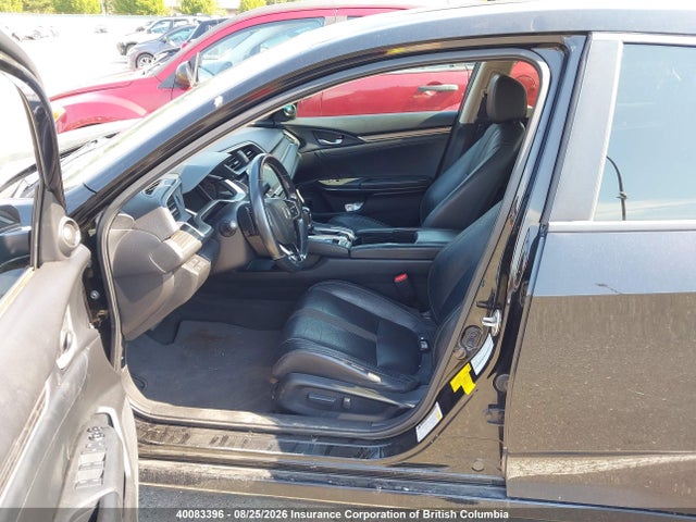 2HGFC1F9XLH102338 Honda Civic