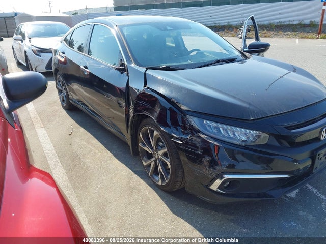 2HGFC1F9XLH102338 Honda Civic