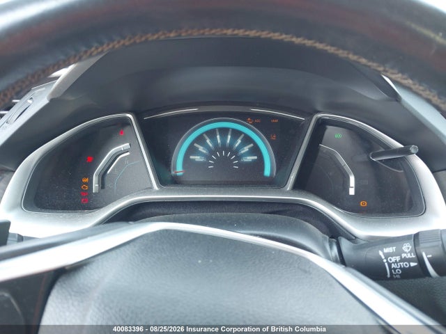 2HGFC1F9XLH102338 Honda Civic