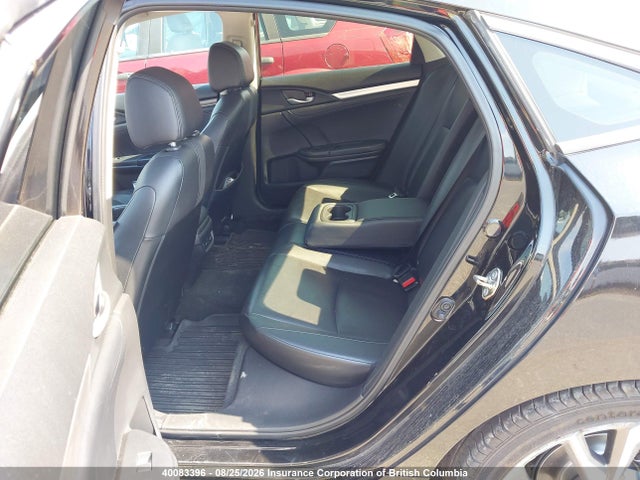 2HGFC1F9XLH102338 Honda Civic