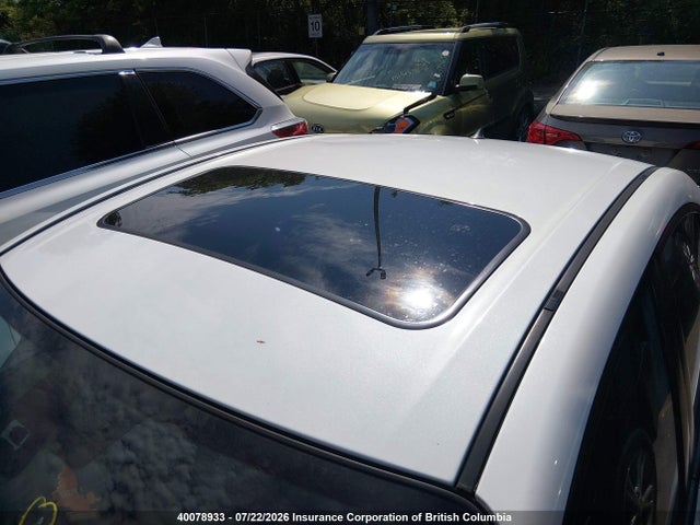 2007 Mazda 3 S მანქანა იყიდება აუქციონზე, vin: JM1BK323071687240, აუქციონის ნომერი: 40078933